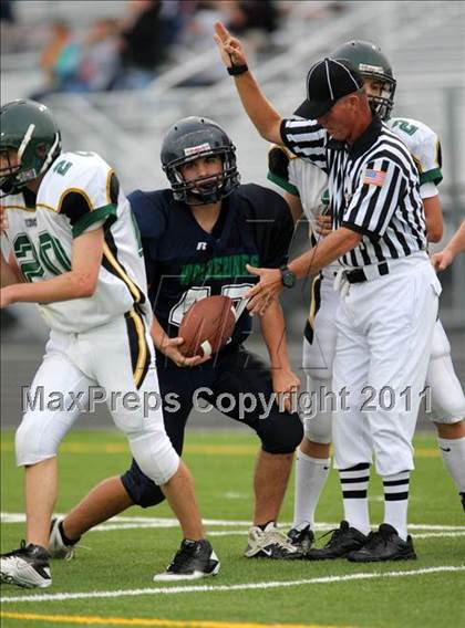 Thumbnail 3 in Loudoun Valley @ Woodgrove photogallery.