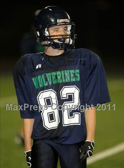 Thumbnail 1 in Loudoun Valley @ Woodgrove photogallery.