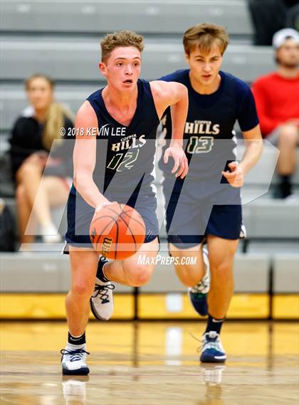Thumbnail 1 in Bountiful vs. Copper Hills (Utah Elite 8) photogallery.