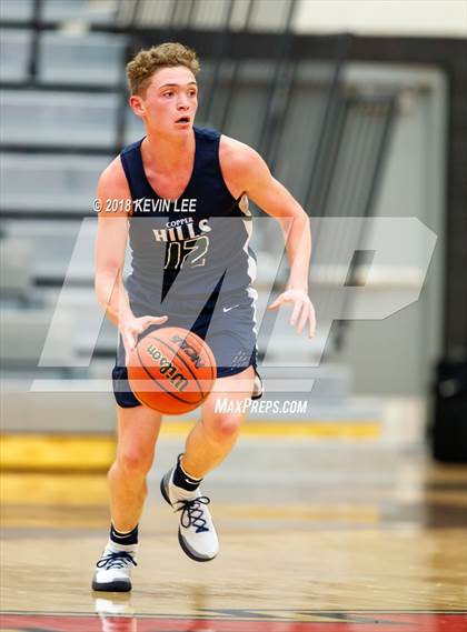 Thumbnail 1 in Bountiful vs. Copper Hills (Utah Elite 8) photogallery.