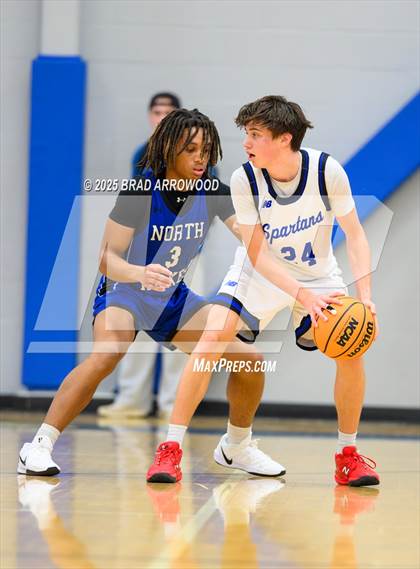 Thumbnail 1 in North Wilkes @ Community School of Davidson photogallery.