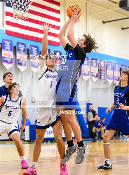 Thumbnail 2 in North Wilkes @ Community School of Davidson photogallery.