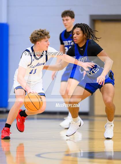 Thumbnail 1 in North Wilkes @ Community School of Davidson photogallery.