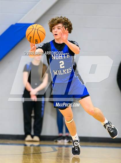 Thumbnail 3 in North Wilkes @ Community School of Davidson photogallery.