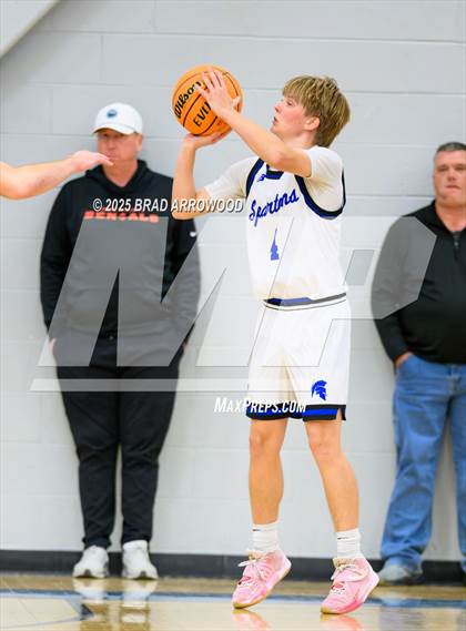 Thumbnail 3 in North Wilkes @ Community School of Davidson photogallery.