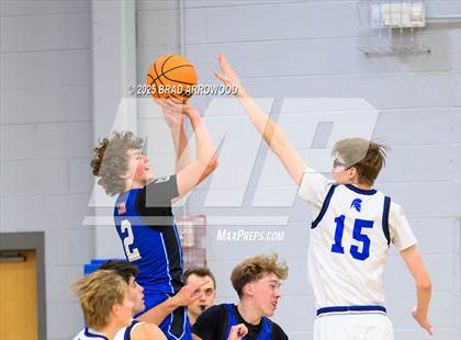 Thumbnail 1 in North Wilkes @ Community School of Davidson photogallery.