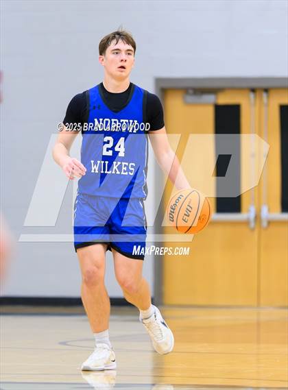 Thumbnail 3 in North Wilkes @ Community School of Davidson photogallery.