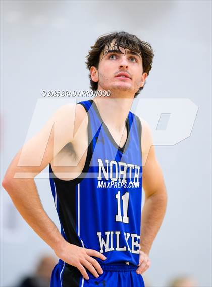 Thumbnail 3 in North Wilkes @ Community School of Davidson photogallery.