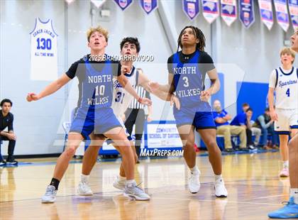 Thumbnail 1 in North Wilkes @ Community School of Davidson photogallery.