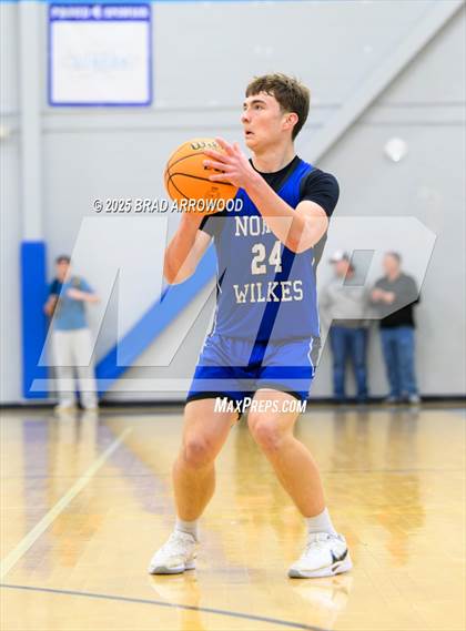 Thumbnail 2 in North Wilkes @ Community School of Davidson photogallery.