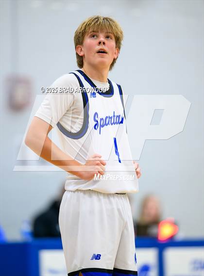 Thumbnail 2 in North Wilkes @ Community School of Davidson photogallery.