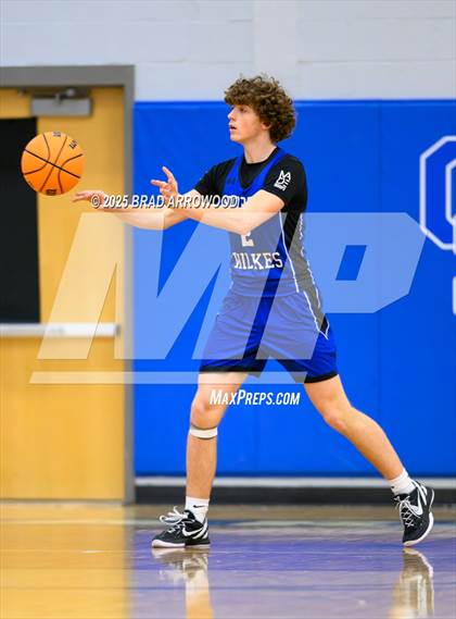 Thumbnail 2 in North Wilkes @ Community School of Davidson photogallery.