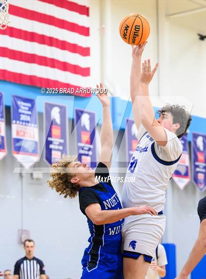 Thumbnail 2 in North Wilkes @ Community School of Davidson photogallery.