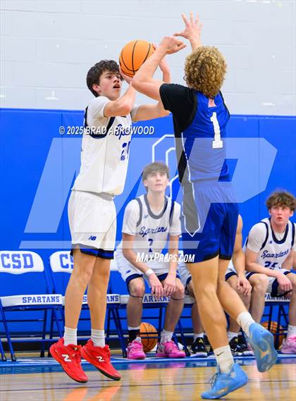 Thumbnail 2 in North Wilkes @ Community School of Davidson photogallery.