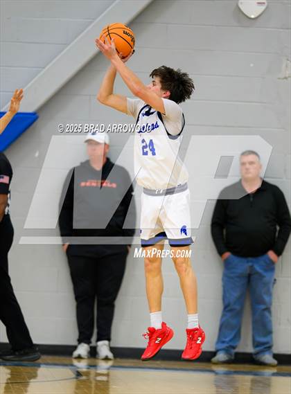 Thumbnail 1 in North Wilkes @ Community School of Davidson photogallery.