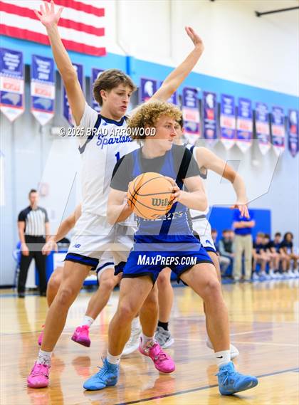 Thumbnail 2 in North Wilkes @ Community School of Davidson photogallery.