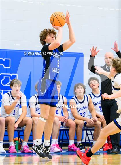 Thumbnail 2 in North Wilkes @ Community School of Davidson photogallery.