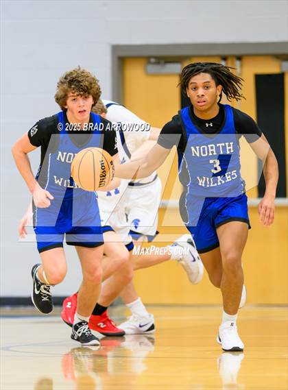 Thumbnail 1 in North Wilkes @ Community School of Davidson photogallery.