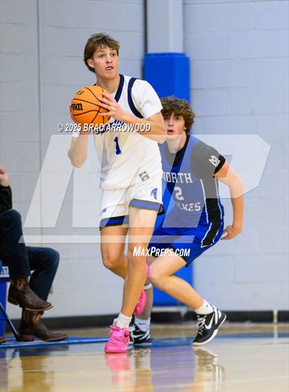 Thumbnail 3 in North Wilkes @ Community School of Davidson photogallery.