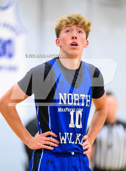 Thumbnail 1 in North Wilkes @ Community School of Davidson photogallery.