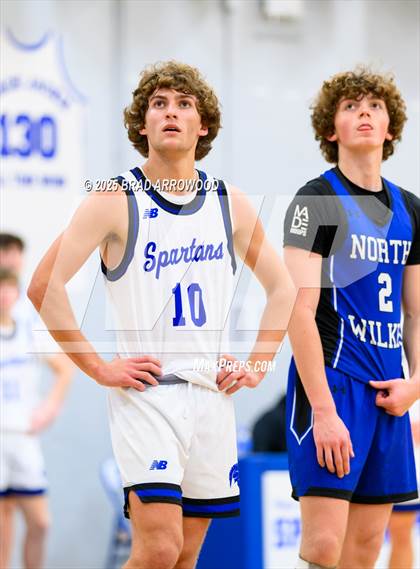 Thumbnail 2 in North Wilkes @ Community School of Davidson photogallery.