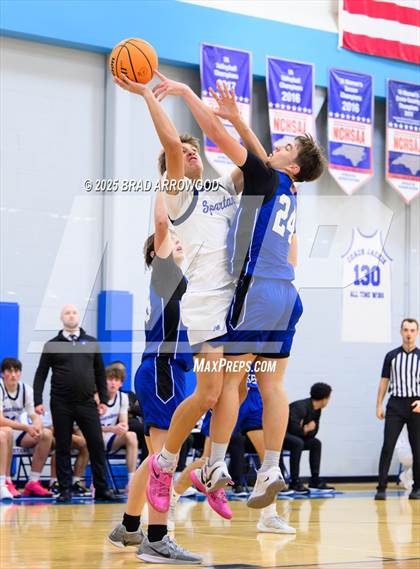 Thumbnail 3 in North Wilkes @ Community School of Davidson photogallery.