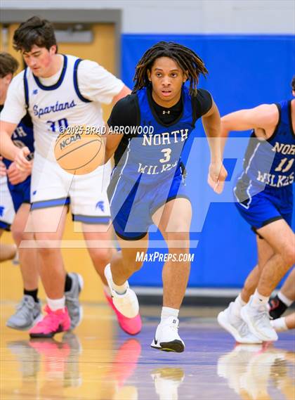 Thumbnail 1 in North Wilkes @ Community School of Davidson photogallery.