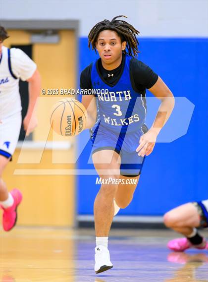 Thumbnail 2 in North Wilkes @ Community School of Davidson photogallery.