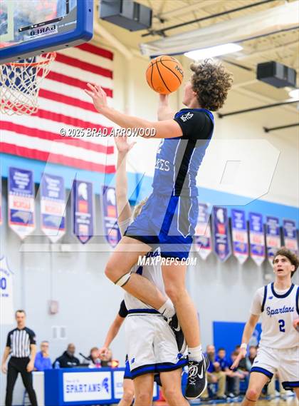 Thumbnail 3 in North Wilkes @ Community School of Davidson photogallery.