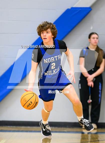 Thumbnail 1 in North Wilkes @ Community School of Davidson photogallery.