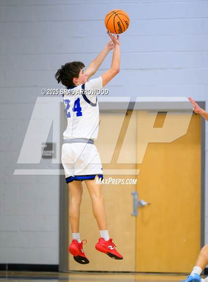 Thumbnail 2 in North Wilkes @ Community School of Davidson photogallery.