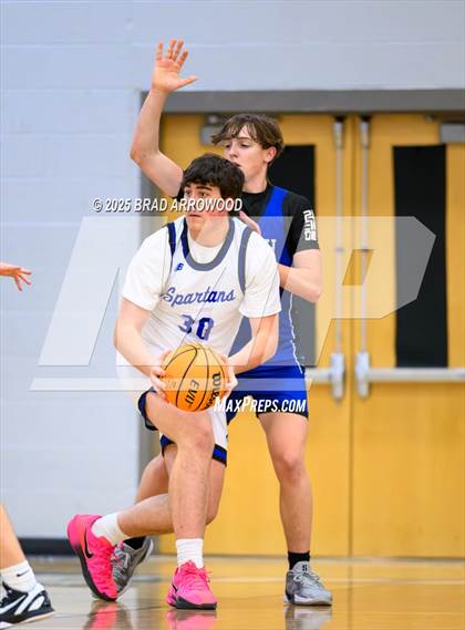 Thumbnail 3 in North Wilkes @ Community School of Davidson photogallery.