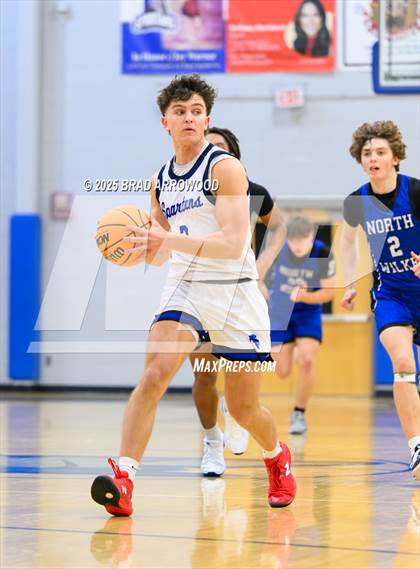 Thumbnail 2 in North Wilkes @ Community School of Davidson photogallery.