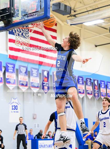 Thumbnail 2 in North Wilkes @ Community School of Davidson photogallery.