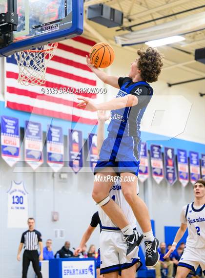 Thumbnail 1 in North Wilkes @ Community School of Davidson photogallery.