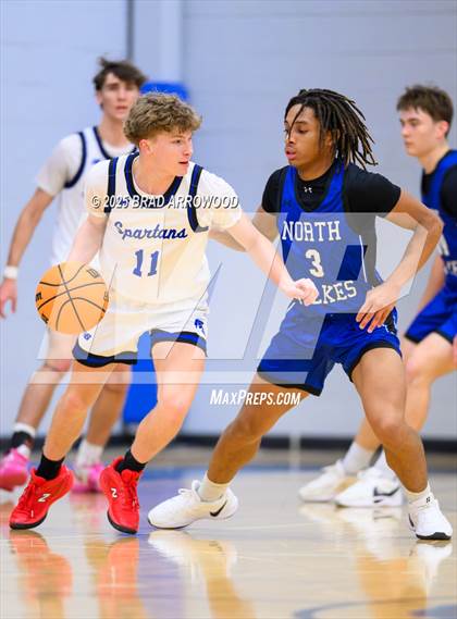 Thumbnail 3 in North Wilkes @ Community School of Davidson photogallery.