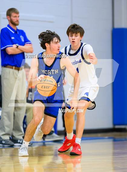 Thumbnail 2 in North Wilkes @ Community School of Davidson photogallery.