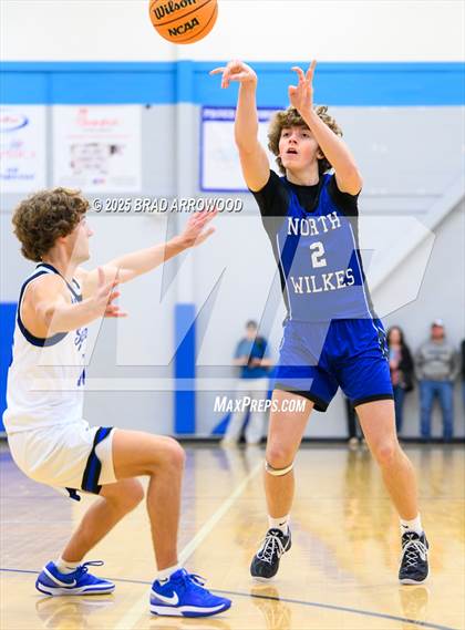 Thumbnail 1 in North Wilkes @ Community School of Davidson photogallery.