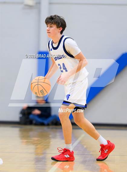 Thumbnail 3 in North Wilkes @ Community School of Davidson photogallery.