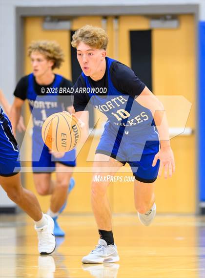 Thumbnail 3 in North Wilkes @ Community School of Davidson photogallery.