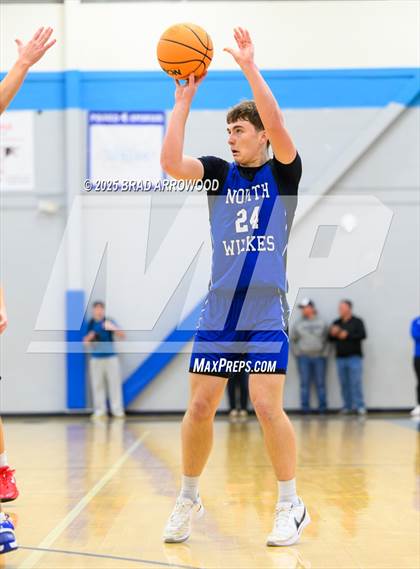 Thumbnail 3 in North Wilkes @ Community School of Davidson photogallery.