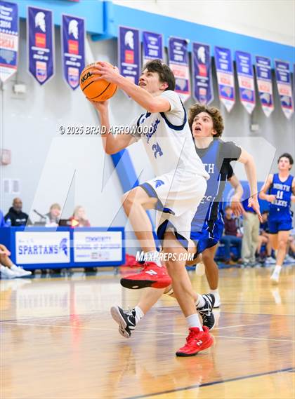 Thumbnail 2 in North Wilkes @ Community School of Davidson photogallery.