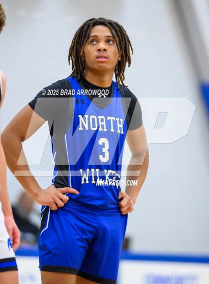 Thumbnail 3 in North Wilkes @ Community School of Davidson photogallery.