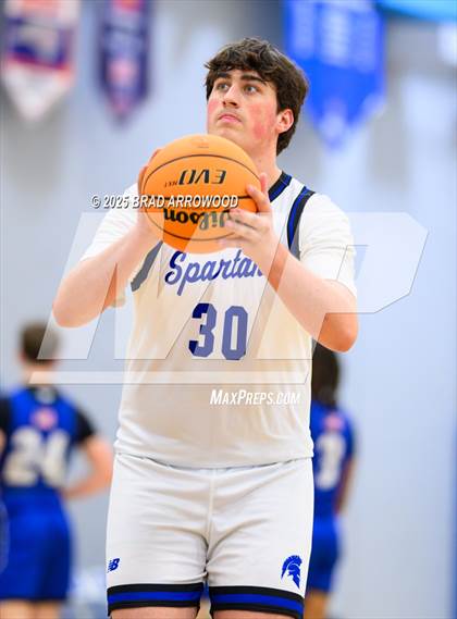 Thumbnail 3 in North Wilkes @ Community School of Davidson photogallery.