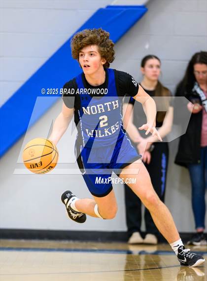 Thumbnail 2 in North Wilkes @ Community School of Davidson photogallery.