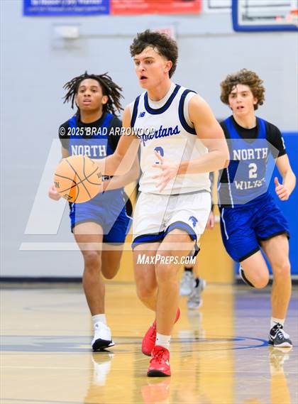 Thumbnail 1 in North Wilkes @ Community School of Davidson photogallery.