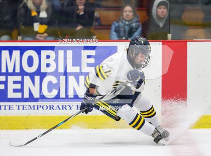 Thumbnail 2 in Nashua North - Souhegan @ Bow photogallery.