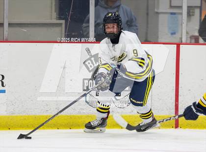 Thumbnail 2 in Nashua North - Souhegan @ Bow photogallery.