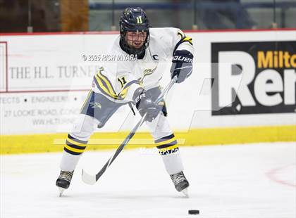 Thumbnail 3 in Nashua North - Souhegan @ Bow photogallery.