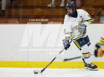 Thumbnail 2 in Nashua North - Souhegan @ Bow photogallery.